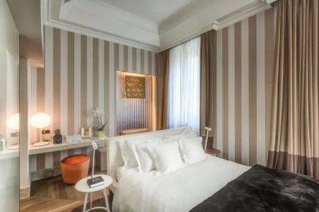 Palazzo Manfredi – Small Luxury Hotels of the World - 37