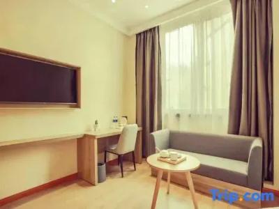 Kyriad Rouen Centre - 120