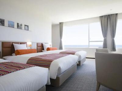 Shirahama Ocean Resort - 59