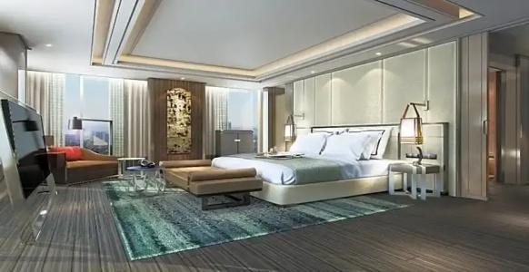 Sofitel Damansara - 121