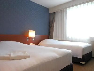 Paradis Inn Sagamihara - 22
