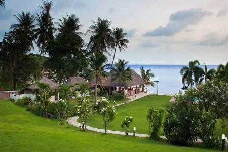 Samui Tonggad Resort - 21