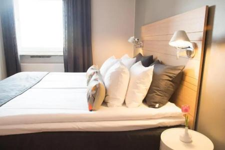 l Aston - Sweden Hotels - 4