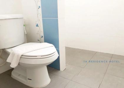 TK residence - 6
