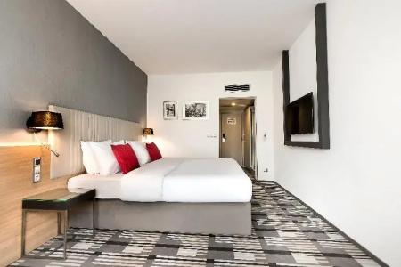 Best Western Premier International Brno - 53