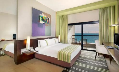 Holiday Inn Resort Dead Sea, An Ihg - 135