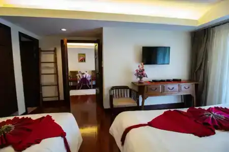 Viang Thapae Resort- Sha Extra Plus - 179