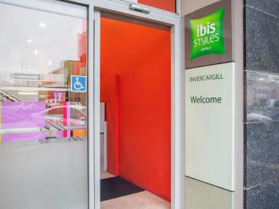 Ibis Styles - 7