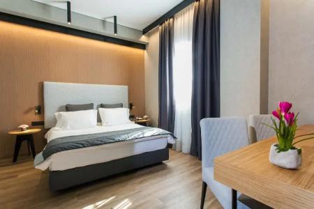 Egnatia Palace & Spa - 143