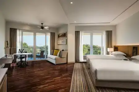 Hilton Hua Hin Resort & Spa - Sha Extra Plus - 4