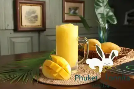 Phuket Nonnita Boutique Resort - 69