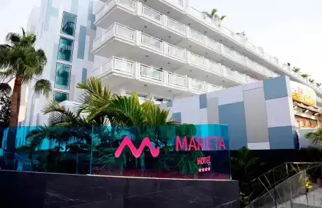 Labranda Marieta - Adults only - 0