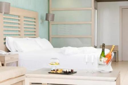 Hd Beach Resort - 59