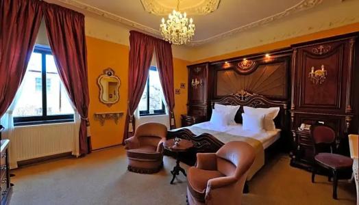 Bohema Boutique & Spa - 59