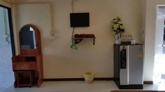 Bansuan Inthanon resort -Classic House - 26