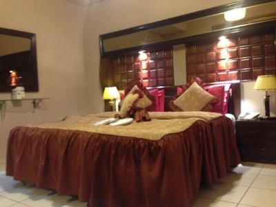 Jad Suites - 3