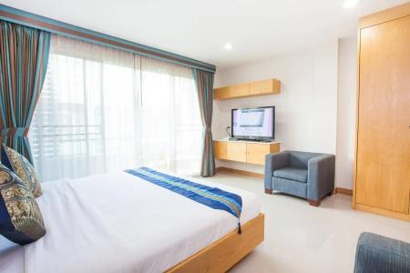 Double D Boutique Residence - 6