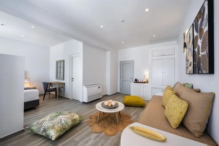 Siete Mares Luxury Suites - 243