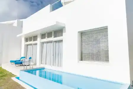 Blue Ocean&Resort Miyakojima - 88