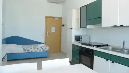 Residence Amalfi - 52