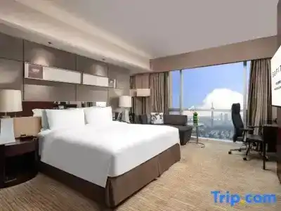 Sofitel Nanjing Galaxy - 51