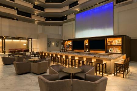 Embassy Suites by Hilton Phoenix Downtown North - 15