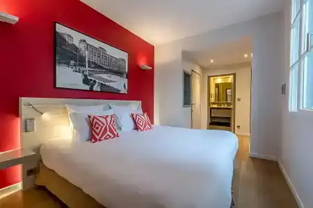 Villa Koegui Biarritz - 140