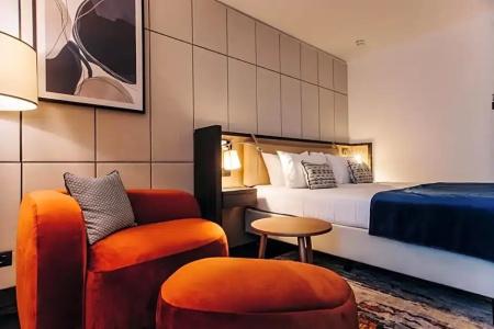Crowne Plaza Belgrade, an IHG - 61