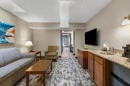 Best Western Ambassador Inn & Suites - 162