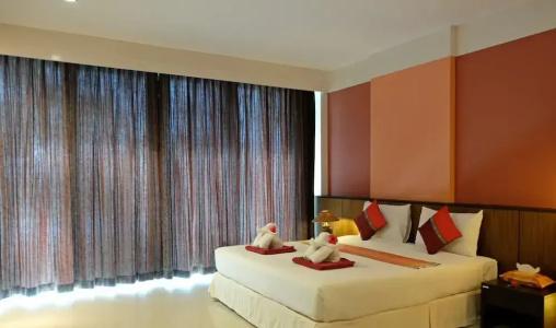 Capital o 1111 Ananda Lanta Resort - Sha Plus - 226