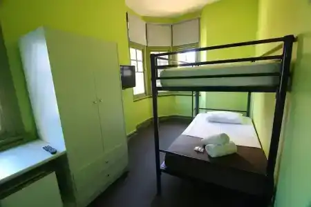 Sydney Central Inn - 47