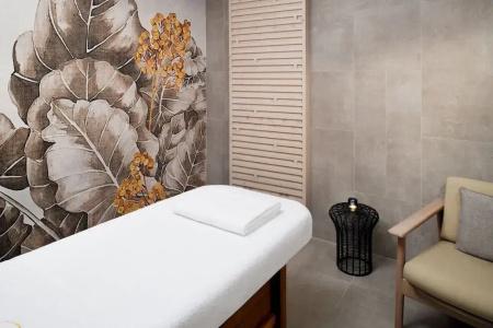 Courtyard by Marriott World Trade Centre, Dubai - 24