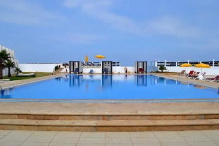 Casablanca Le Lido Thalasso & Spa (ex Riad Salam) - 14