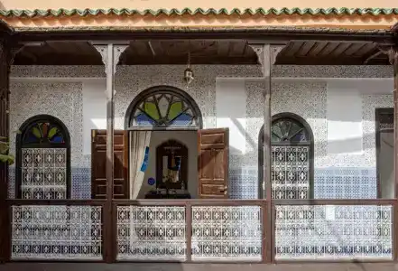 Riad Al Jana - 78