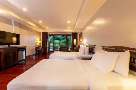 Khaolak Laguna Resort - Sha Extra Plus - 2