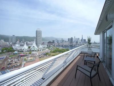 Kobe Meriken Park Oriental - 68