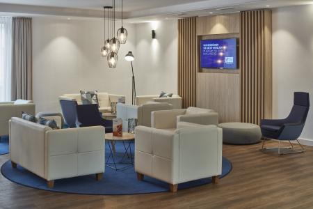 Holiday Inn Express - Merzig, An Ihg - 26