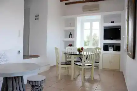 Kostantakis Winery Residence - 39