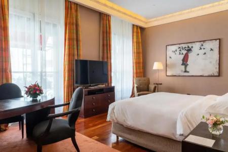 Palacio Duhau - Park Hyatt Buenos Aires - 43