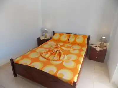 Miracle Saranda - 1