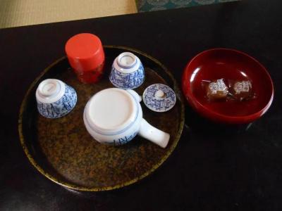 Shiobara Onsen Ohruri - 15