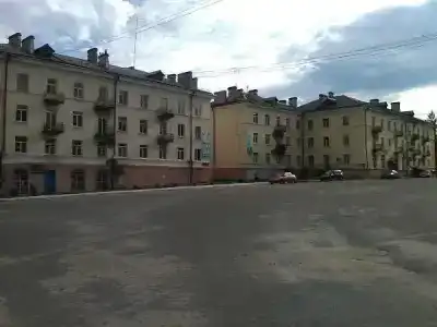 Север - 3