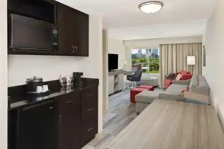 Hampton Inn Atlanta-Georgia Tech-Downtown - 18