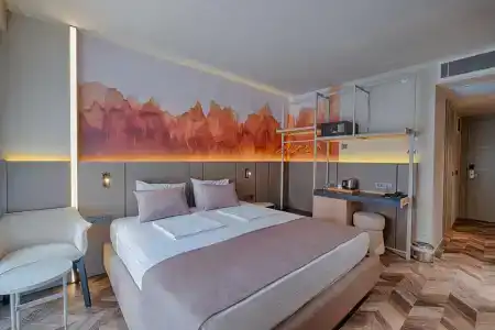 Kleopatra Dreams Beach - 28