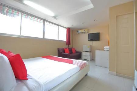 Oyo 102 Diamond Residence Silom - 62