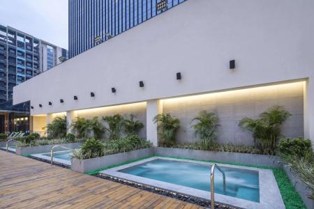 DoubleTree by Hilton Shenzhen Longhua - 17