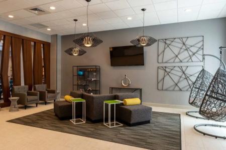 Park Inn by Radisson, SC - 12
