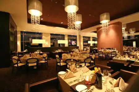 Van der Valk AirportDüsseldorf - 23