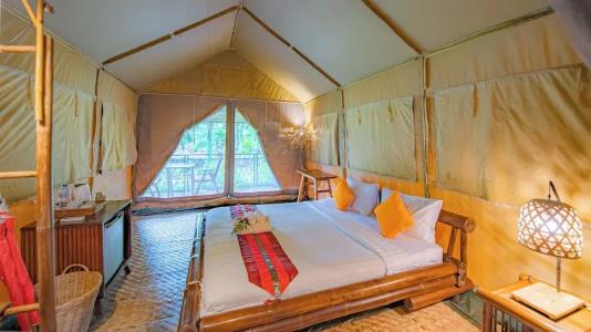 Khaosok Boutique Hideaway - 83