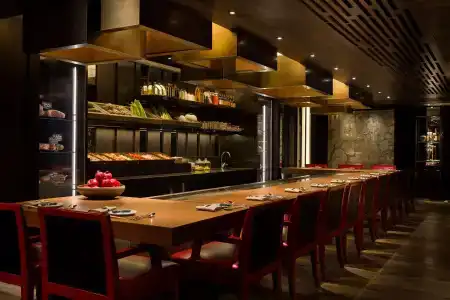 Grand Hyatt - 31